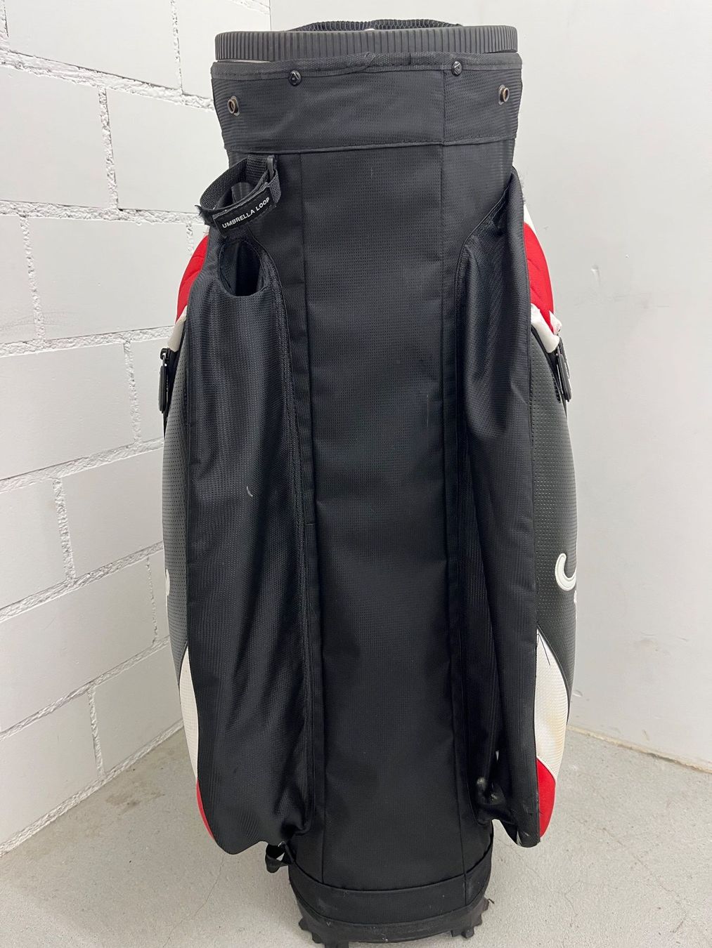 Titleist Borse: Golfbag Titleist – Usato da Zürich venduto da Gurkis 3