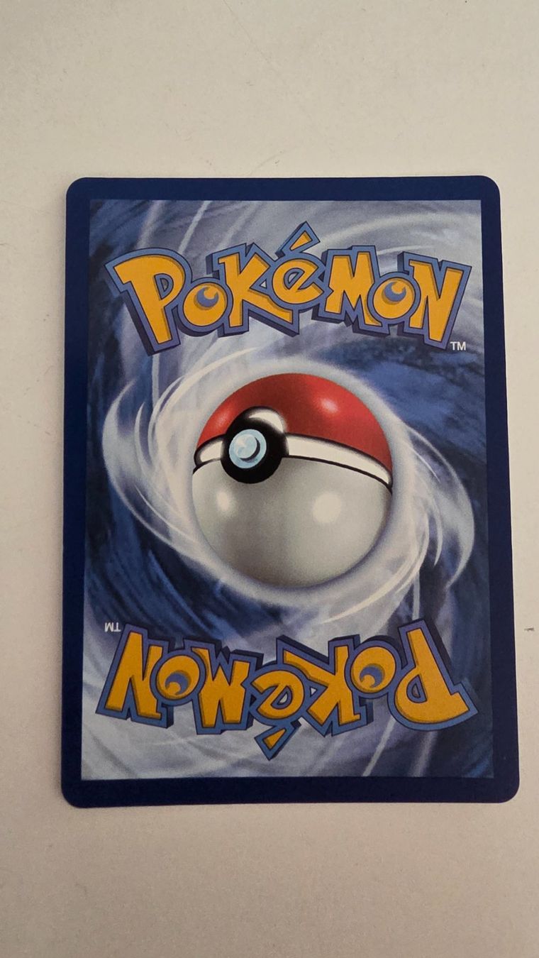 Pokémon Carte collezionabili: Garganacl - 147/132 - Mega Evolution - IR – Nuovo (secondo la descrizione) da Richterswil venduto da Goennjamin90 1
