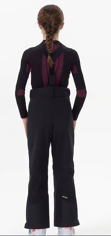 Pantaloni: Skihosen Grösse 152 / 12 J – Usato da Muotathal venduto da pigi02