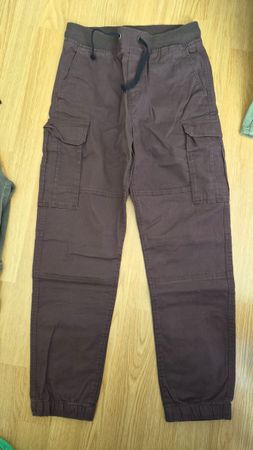 Cargo Hose 158