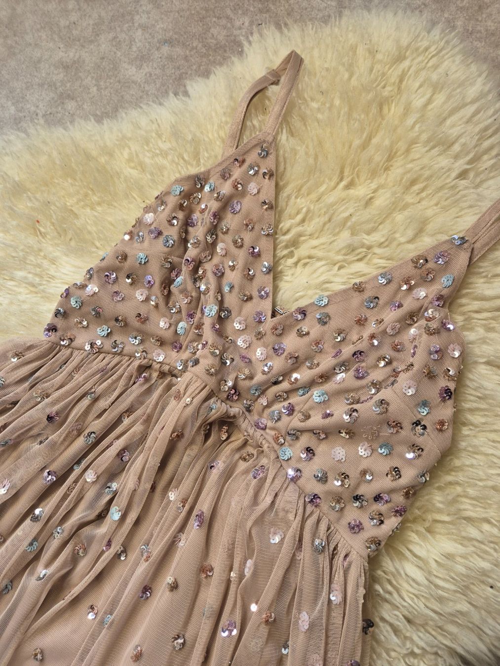 Vestiti: Kleid Maya Deluxe – Usato da Leissigen venduto da ali_k9v8 4