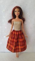 Barbie Kleid