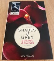Fifty Shades of Grey - Geheimes Verlangen