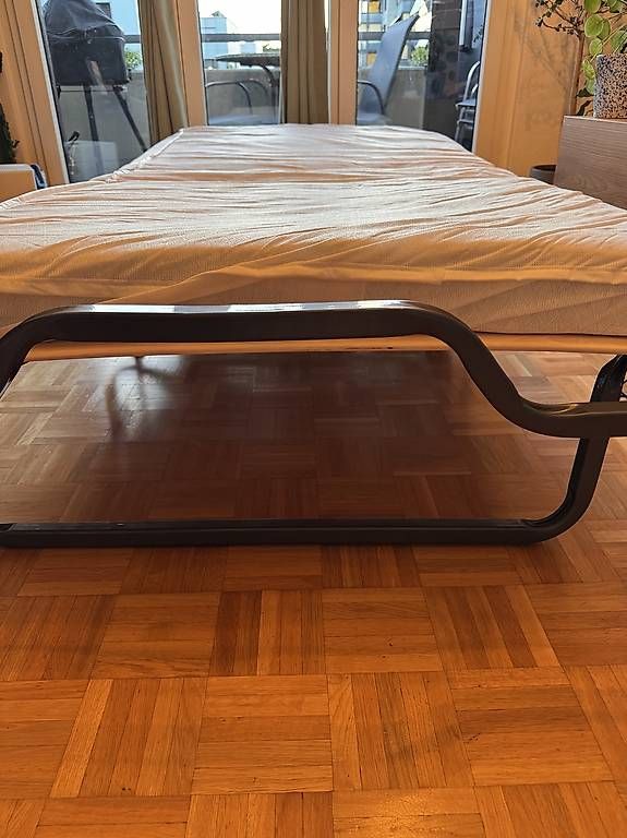Betten: Gästebett 90x200cm  – Neu und originalverpackt aus Zürich von Groot2000 1