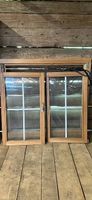 Fenster Doppelverglasung