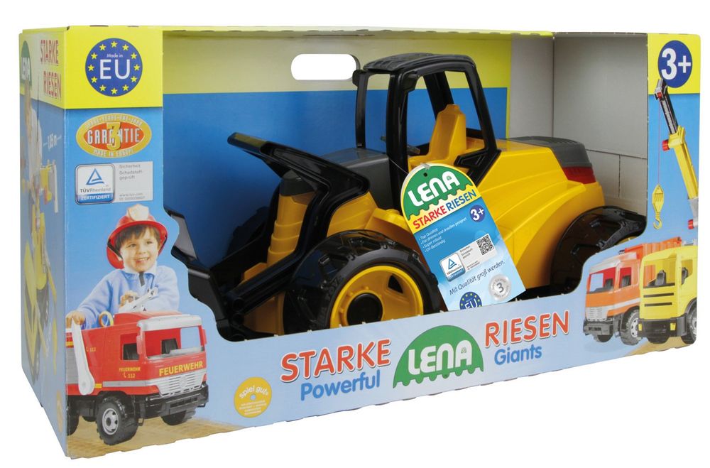 lena-giga-trucks-schaufellader-75-cm-neu-und-originalverpackt-in