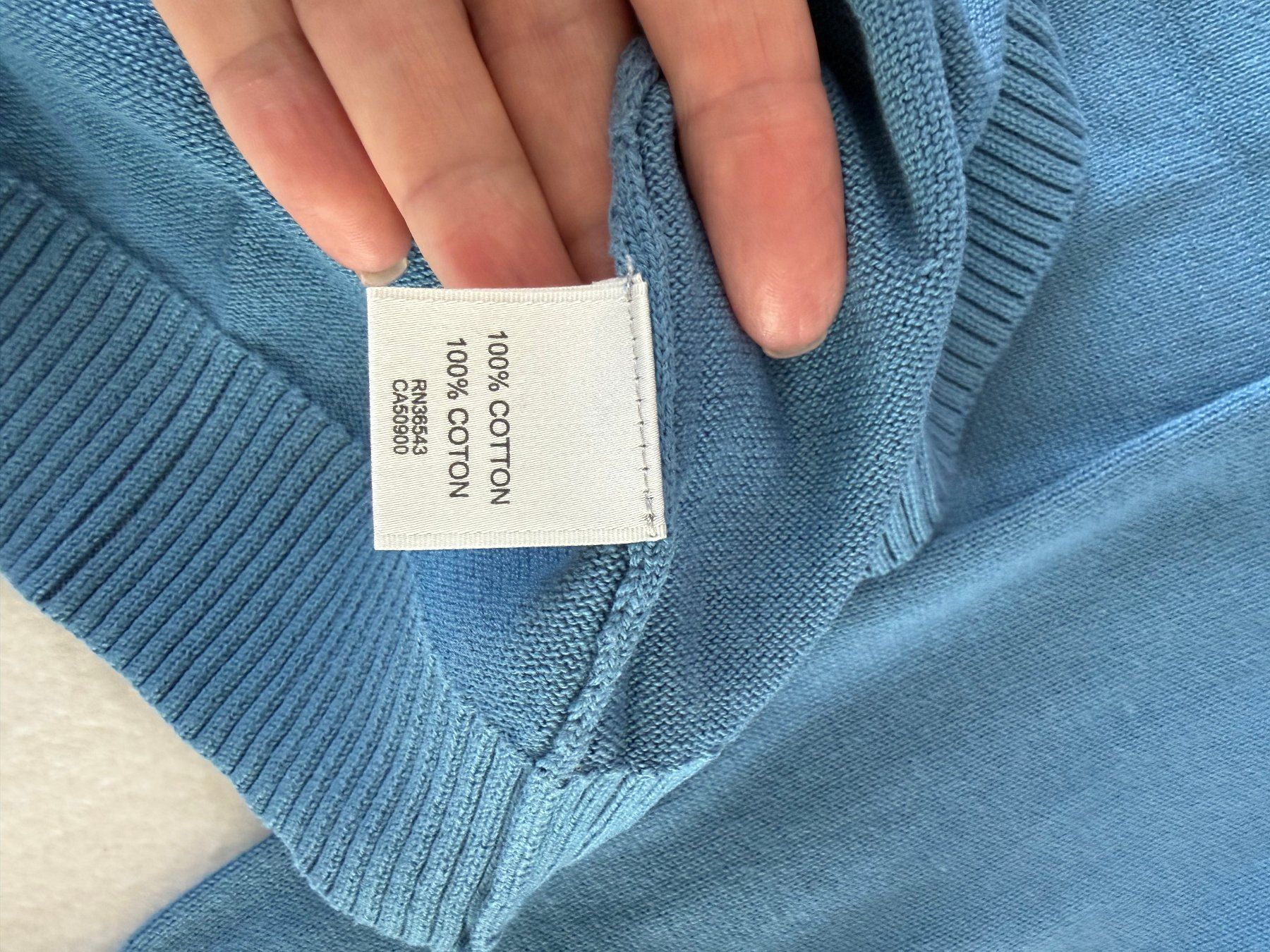 Maglioni & Felpe: Van Heusen Damen Pullover – Usato da Spreitenbach venduto da BritToSwiss 3