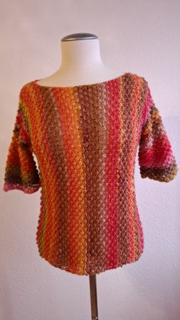 Strickpullover