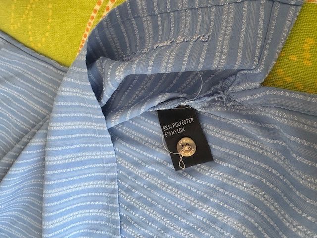 Blusen: Trekking Shirt Blackbear gr. 38 Briefversand – Gebraucht aus Bern von Velvetmoon 2