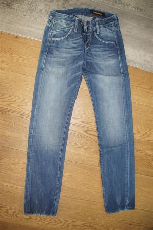 Jeans, Takeshi ++NEU++, 30 blue