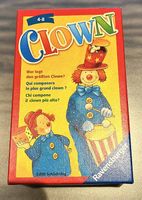Ravensburger Clown Spiel