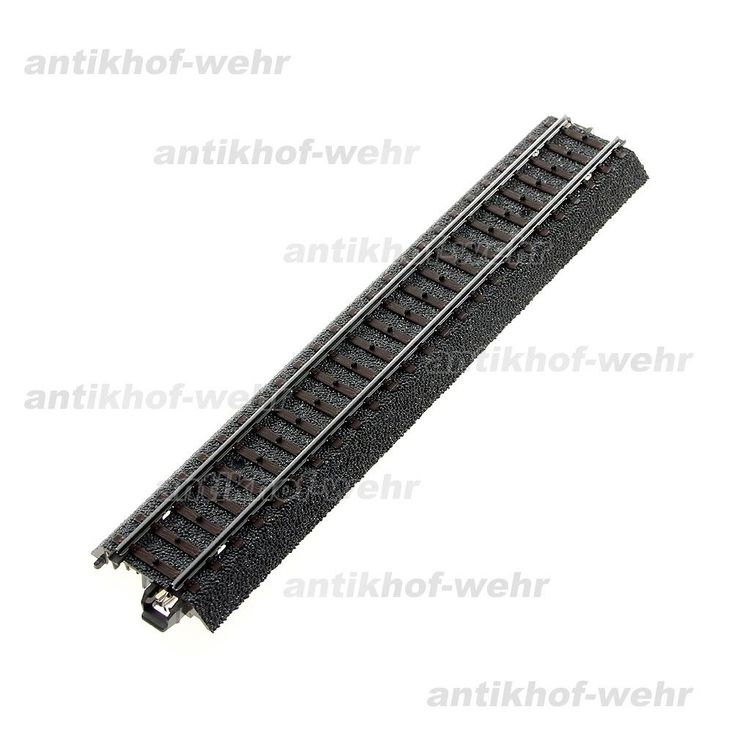 Noch H0 Easy-Track Los segment Recht 188 mm 53805 kopen
