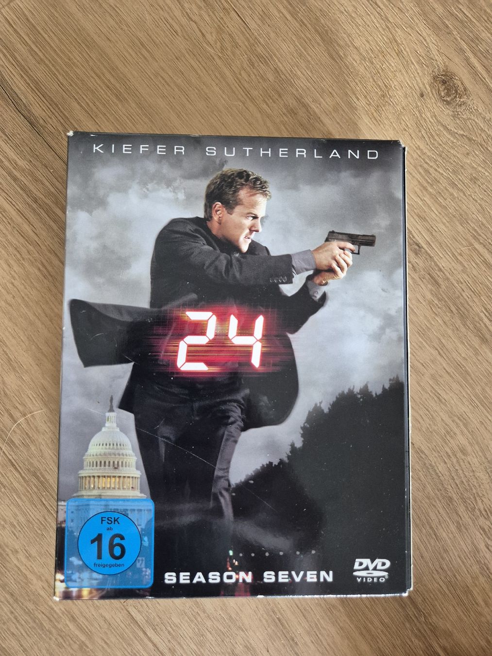 Tutti i DVDs: Diverse DVDs – Usato da Hettlingen venduto da janalea 5