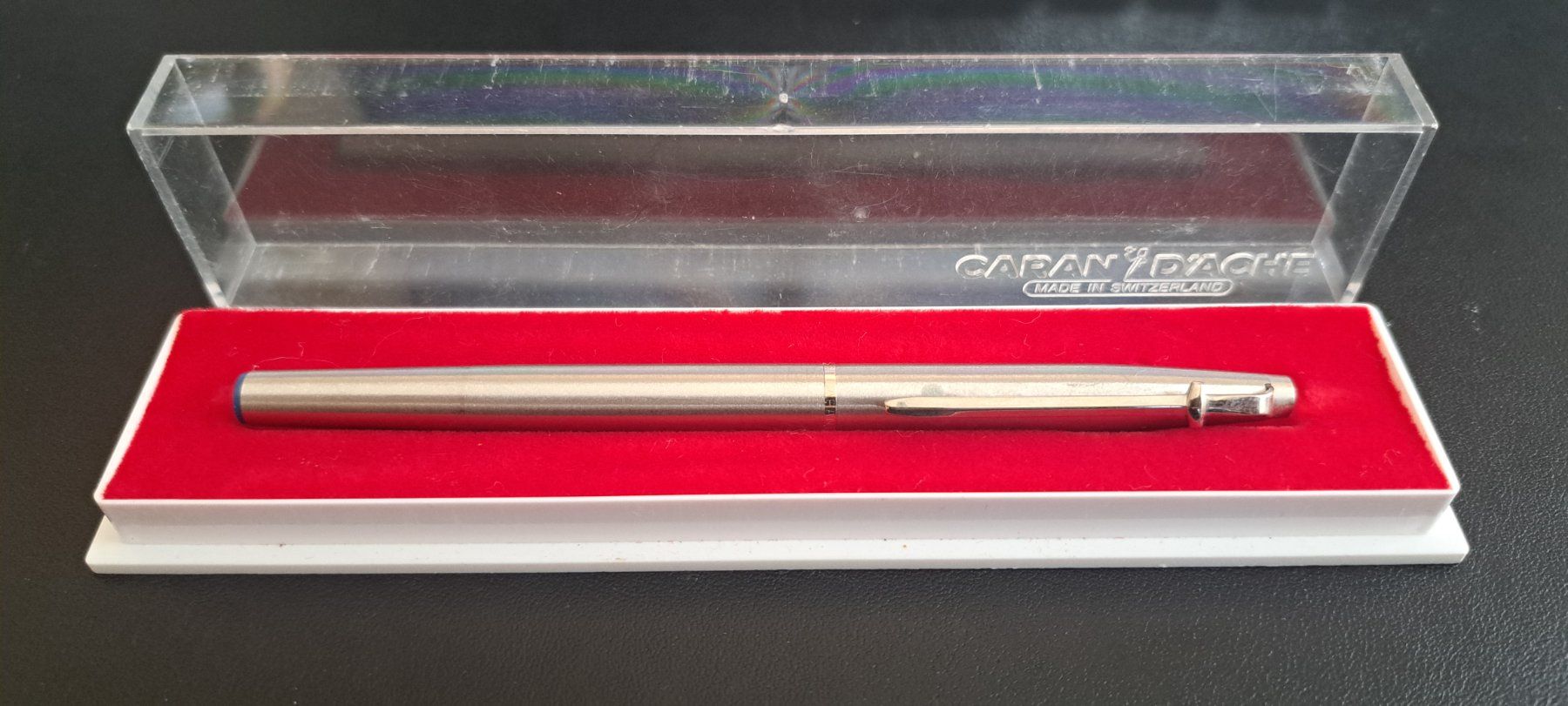 Caran D'Ache Stifte & Marker: Caran Dache – Gebraucht aus Berikon von berghalde