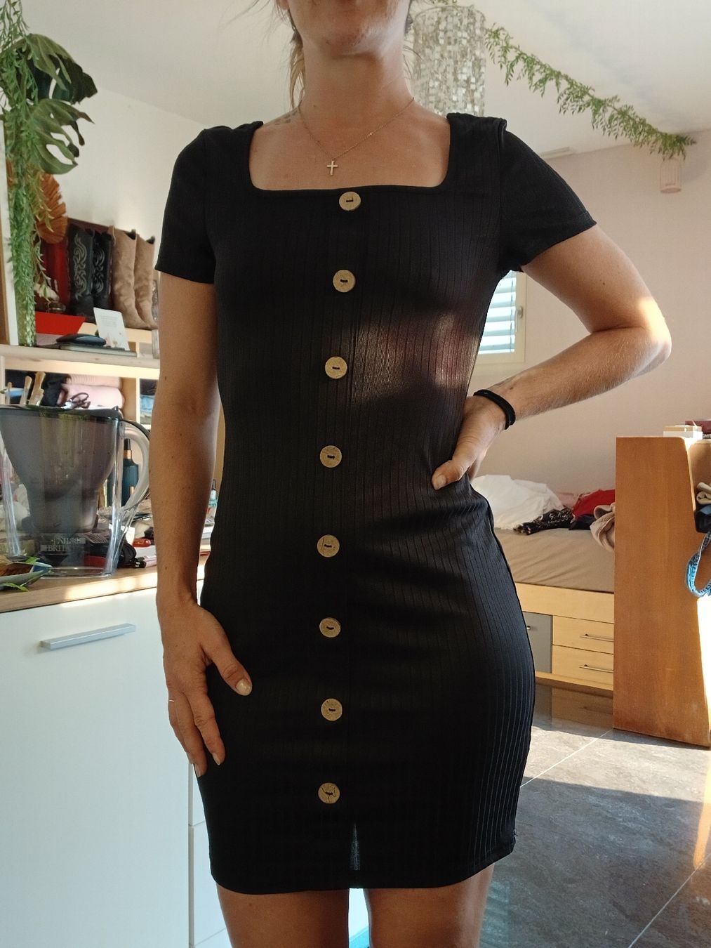 Vestiti: Wunderschönes Kleid Gr. XS – Nuovo (secondo la descrizione) da Galgenen venduto da Liv_Steinauer_1 1