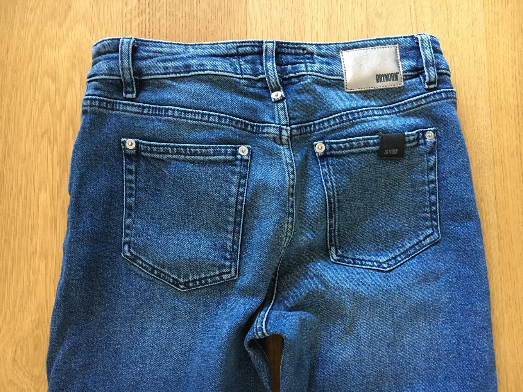 Drykorn Jeans: DRYKORN Jeans in Grösse 34 – Usato da Rotkreuz venduto da Vkahlo 1