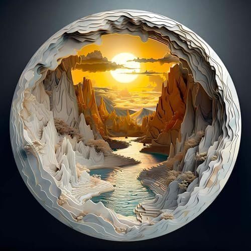 Puzzles: Holzpuzzle 300tlg – Neu und originalverpackt aus Hundwil von Equiply 1