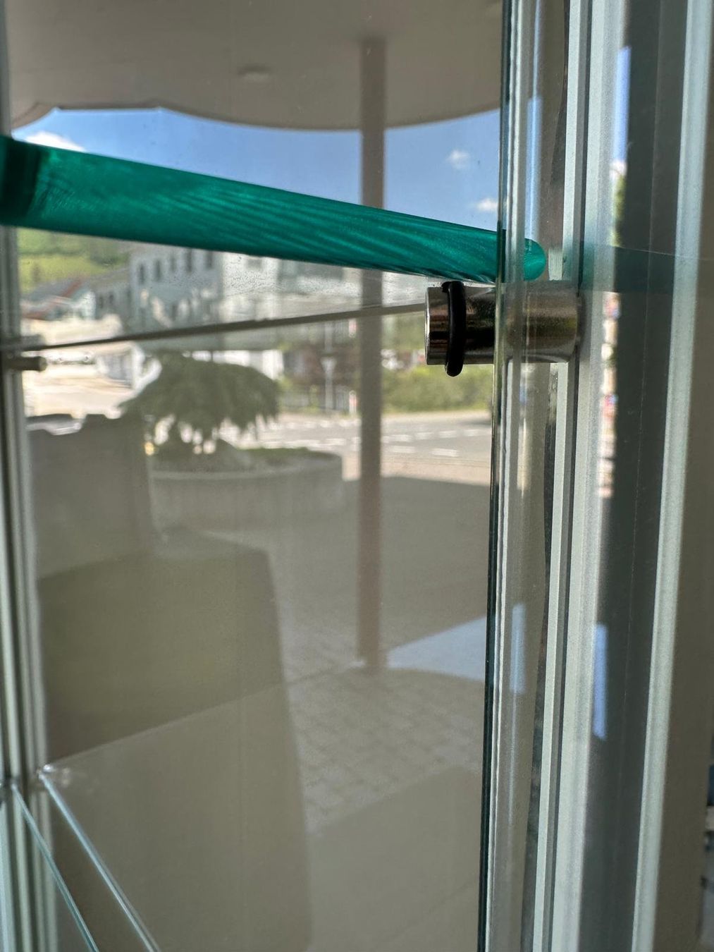 Vetrine: Glasvitrine – Usato da Dagmersellen venduto da fis_9hty 2