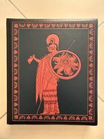 Albums photos avec motifs grec et egyptien