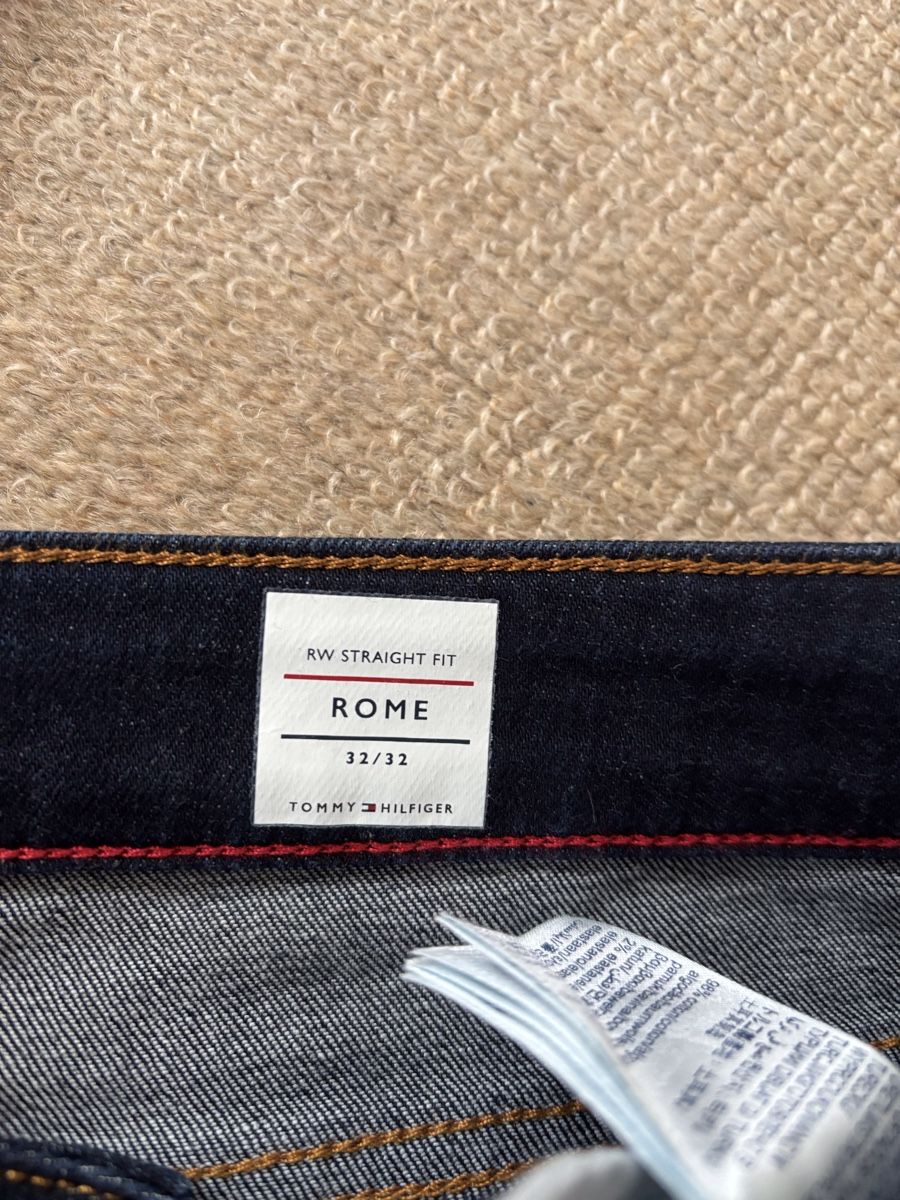 Tommy Hilfiger Jeans: Jeans Tommy Hilfiger – Neu (gemäss Beschreibung) aus Eggersriet von car_w5cl 4