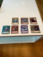 Yugioh Drachen Bundle ( 16 Karten )
