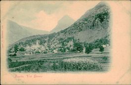 Aquila Blenio