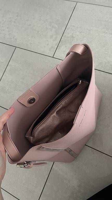 Borse da donna: Rosa Handtasche – Usato da Emmenbrücke venduto da Hamster-Traum 2