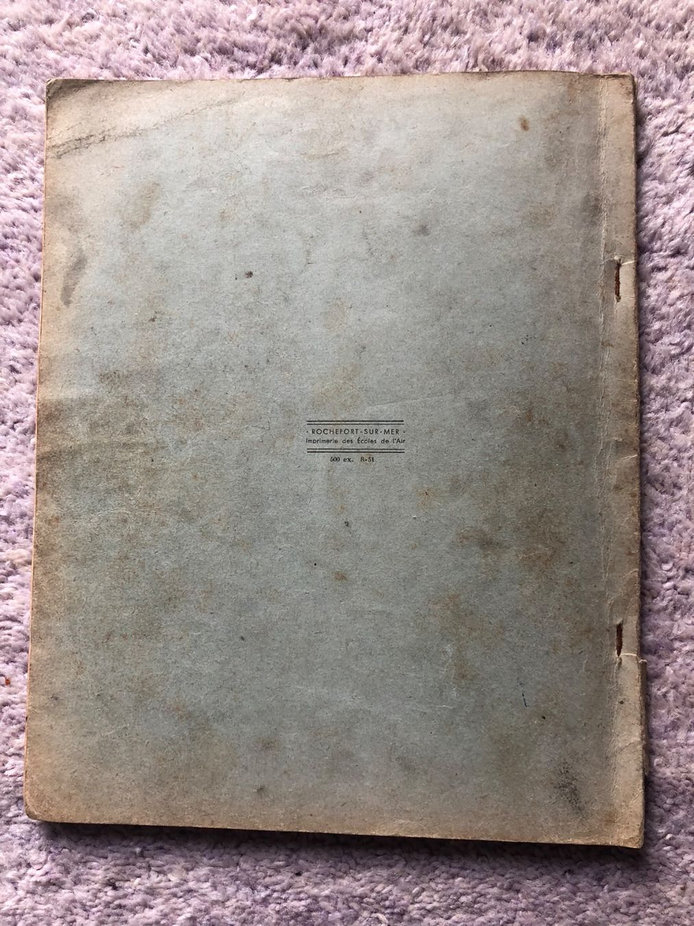 Libri: Avion De Havilland Vampire – Usato da Morrens VD venduto da kawah2 9