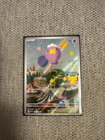 Pokemon Karte Drifloon 136/128 - 30 Anniversary