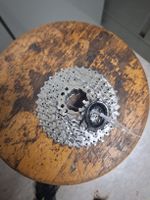 cassette shimano 9v