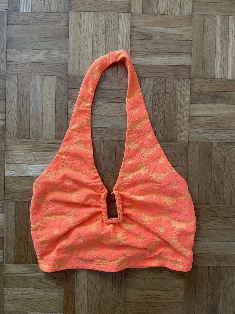 Bershka Top: Crop Top Festival Grösse 36 – Nuovo (secondo la descrizione) da Lengnau BE venduto da DieBiene8