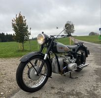 Motorrad Universal 580 ccm Veterangeprüf Juli 2026 