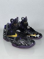 Nike LeBron 11 “BHM”