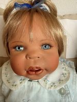 Porzellanpuppe lebensecht byboy 