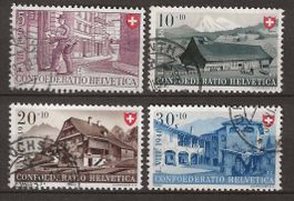 PP049 - Pro Patria 1949 obl.