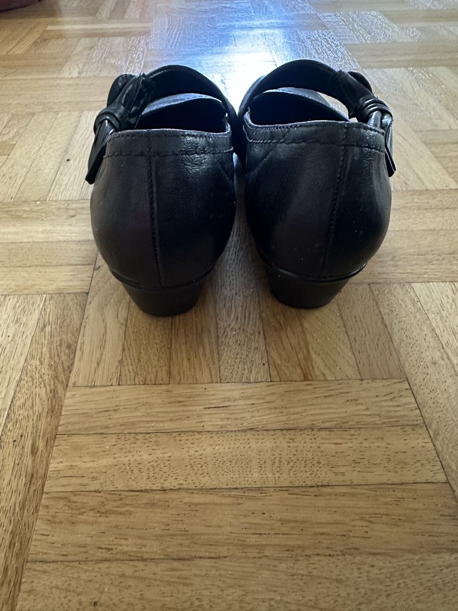Gabor Scarpe da donna: Gabor Schuhe – Nuovo (secondo la descrizione) da Winterthur venduto da su_4assd 2