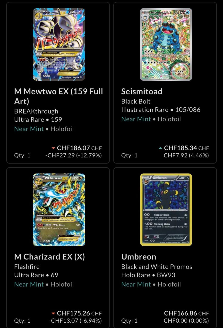 Pokémon Carte collezionabili: Pokemon Sammlung – Usato da Bern venduto da MAE85 9