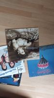 Last call - gehen sonst in die KVA
