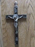 Kreuzanhänger Kreuz Kruzifix