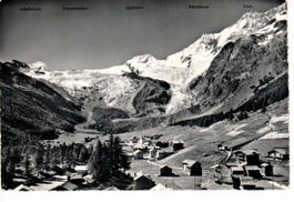 Saas-Fee