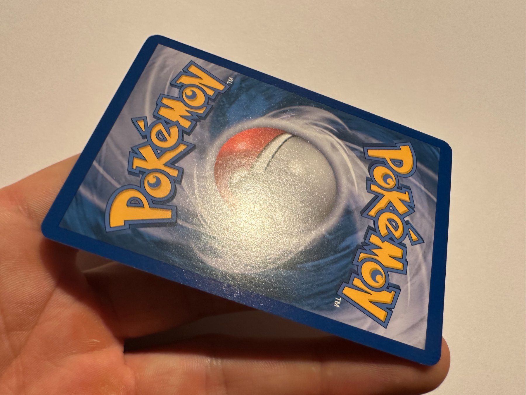 Pokémon Carte collezionabili: Voltolos Fullart S&W Emerging Powers DE – Usato da Hagendorn venduto da Pokecollectorch 7