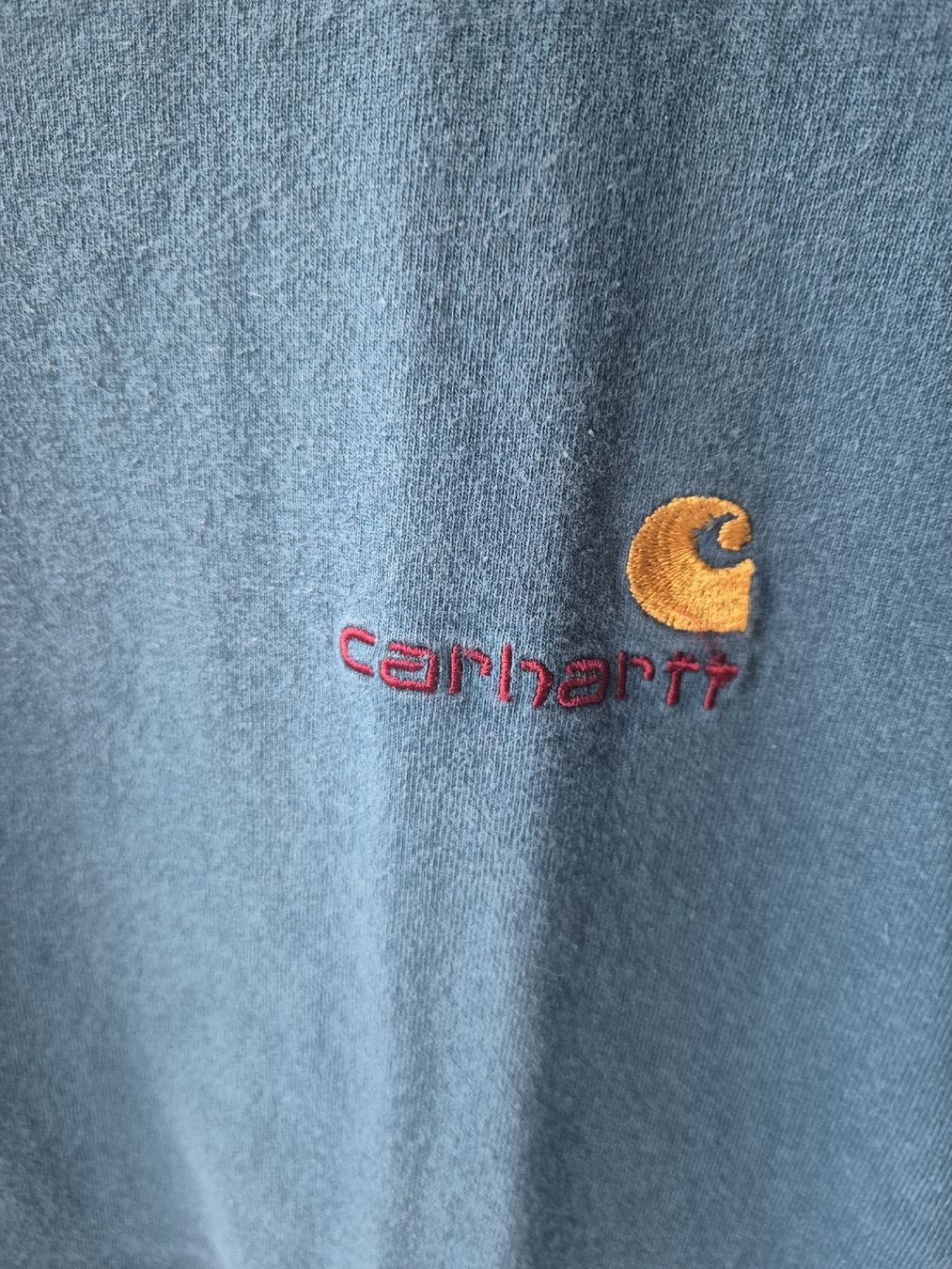 T-shirt: Carhartt T-Shirt – Nuovo (secondo la descrizione) da Bülach venduto da Max_W. 2