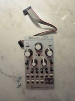 Mutable Instruments Beads *NEUWERTIG* mit Kabel