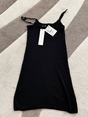 KLEID ROBE