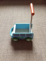 Plan Toys Van Walker Baby Geh- Hilfe