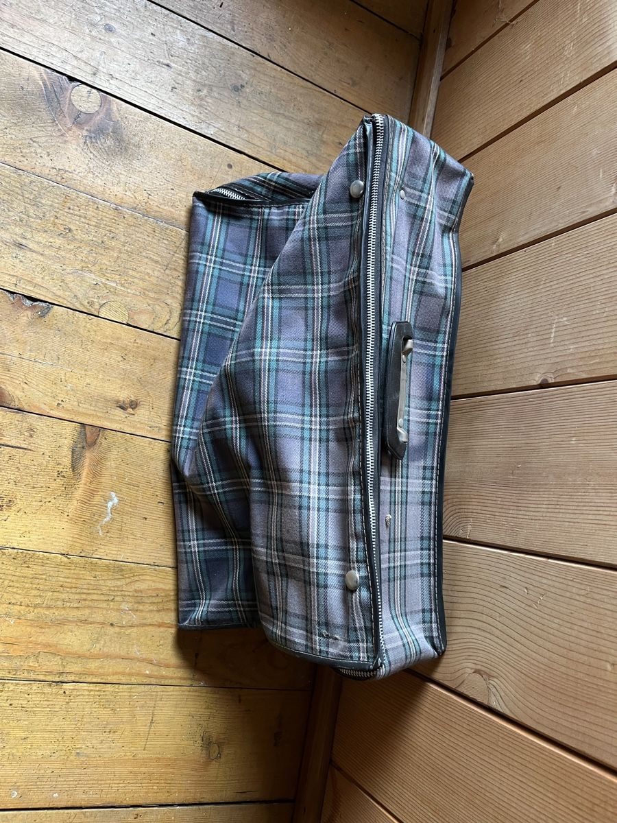 Borse: Retro Tasche – Usato da Escholzmatt venduto da Stern777