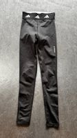 Adidas Thights, black, Gr. 2XS, Techfit, wie neu