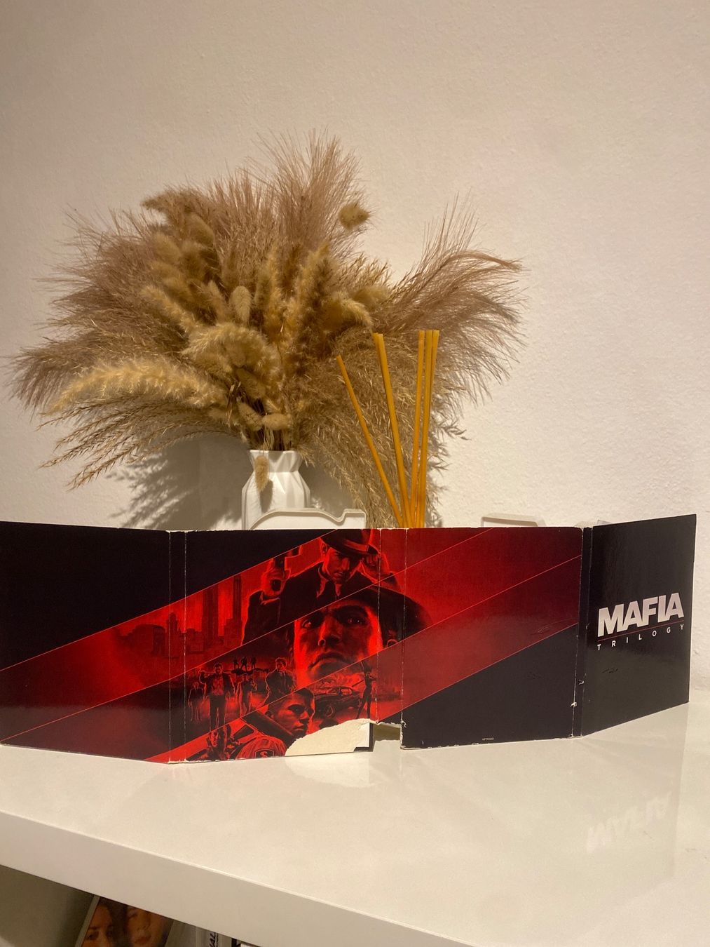 Sony Giochi: Mafia Trilogy PS4 – Usato da lugano venduto da nin_2fm5 2