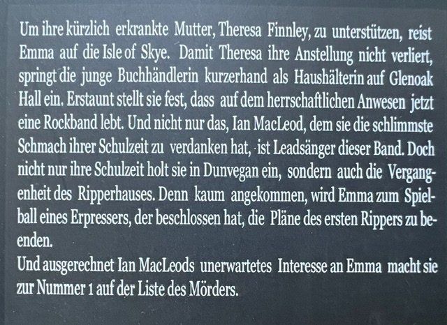 Livres: Highlands secrets 1-3 Elena MacKenzie – D'occasion à Zürich par popcorn67 3