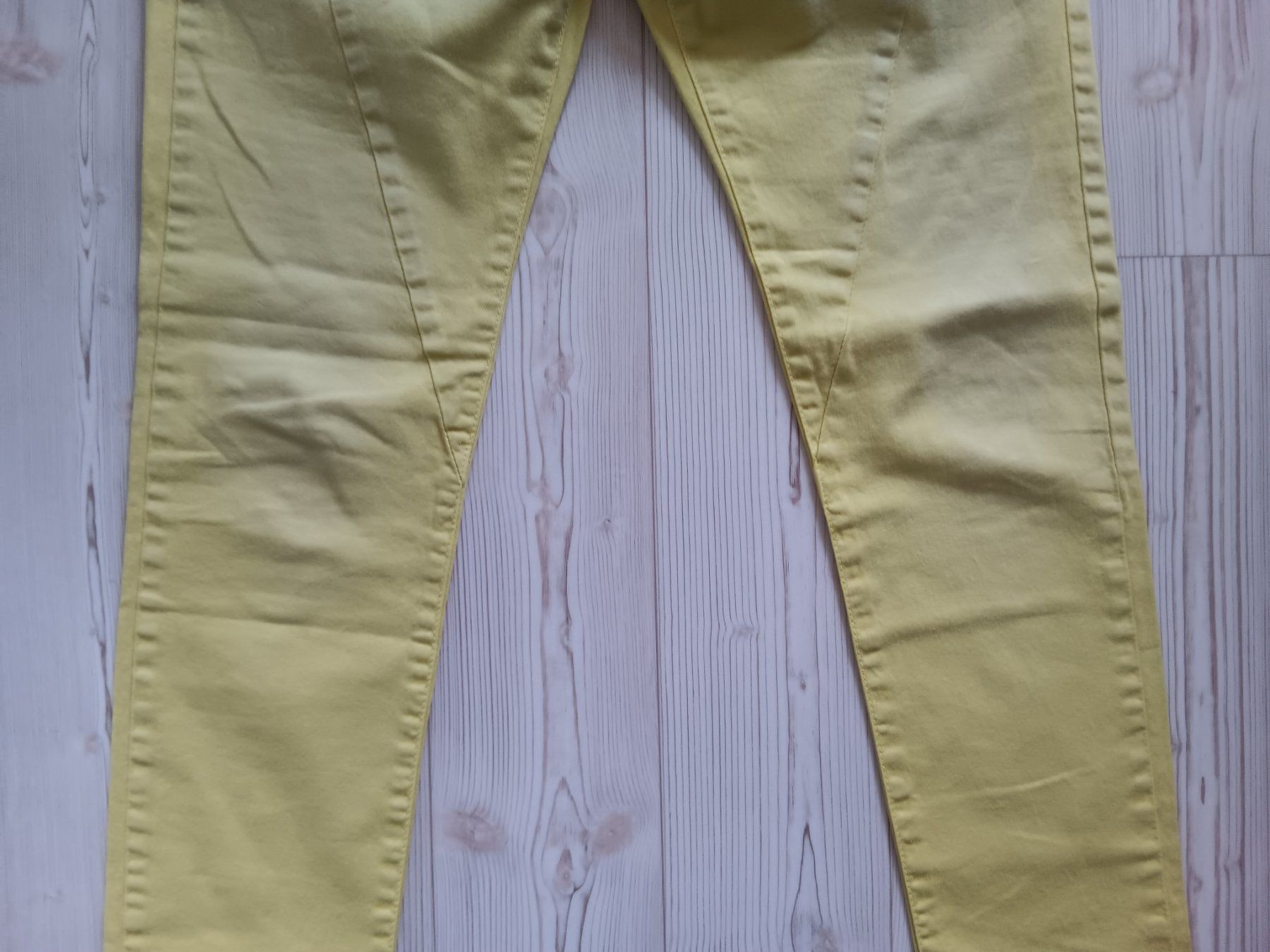 Please Jeans Jeans: PLEASE P78 Jeans taille / Grosse M – Usato da Cossonay-ville venduto da Super-Price-Quality 2